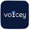 Voicey